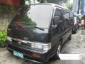 2010 Nissan Urvan VX Diesel for sale-0