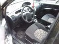 Hyundai 2003 MATRIX 1.6 AT Black For Sale -7