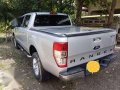 Ford Ranger XLT-3