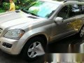 2007 MERCEDEZ BENZ GL-450 IN MAKATI CITY for sale -5