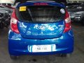 Hyundai Eon 2015 Blue for sale-9