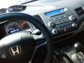 Perfect Condition 2008 Honda Civic 1.8S AT For Sale-7