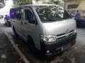 toyota hiace commuter model 2014-0