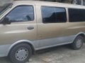 Kia pregio diesel for sale-0