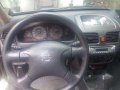 Smooth Shifting Nissan Sentra 2006 GX For Sale-7