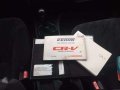 Honda Cr-v First Owner Manual Commercial-3