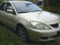 Mitsubishi Lancer 2007 GLS matic For Sale-1