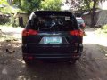 All Power Mitsubishi Montero GLS SE 4x4 AT 2009 For Sale-6