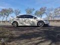 Honda Civic 2009 Type R White For Sale -6