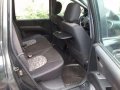 Hyundai 2003 MATRIX 1.6 AT Black For Sale -9