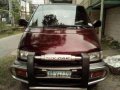 Well Maintained Nissan Serena Model 1996 For Sale-6