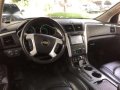 Chevrolet Traverse 2012 3.5 v6 Gas-2