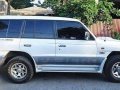 Mitsubishi Pajero Field Master Diesel Local Sale Swap-1