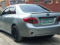 Fresh In And Out 2008 Toyota Altis G Civic For Sale-3