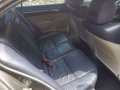 honda civic fd 2008 top of the line 2.0 matic-5
