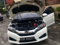 All Stock 2016 Honda City AT For Sale-7