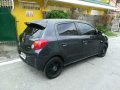 Like New Mitsubishi Mirage GLS 2014 For Sale-2