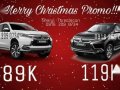 MONTERO mirage adventure L300 2017 for sale-0