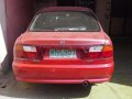 Good Running Condition Mazda 323 1999 For Sale-2