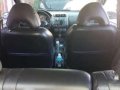 Honda jazz local unit automatic-7