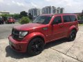 2009 Dodge Nitro SXT-0