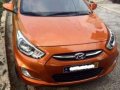 Hyundai Accent 2017 AT Diesel-0