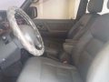 Fully Maintained Mitsubishi Pajero Fieldmaster 4WD 1999 For Sale-7