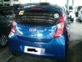 Hyundai Eon 2015 Blue for sale-7