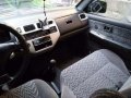 FRESH Toyota Revo VX200 manual transmission for sale -4