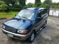 FOR SALE GREEN Toyota Revo 1999-1