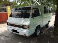 Mitsubishi FB L300 1997 MT White For Sale -1