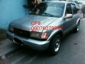 Kia Sportage 2005-0