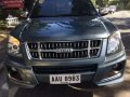 2014 Isuzu Alterra 3.0 Manual Diesel for sale -0