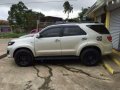 For Sale Fortuner for sale -4