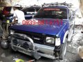 mazda Pick up diesel rush sale-1
