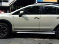 Almost New 2014 Subaru XV 2.0 CVT AT for sale-5
