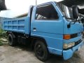 Isuzu Elf 4BE1 HiDeck dumptruck-7