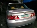 Honda City idsi 2006-7