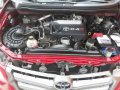 All Original 2014 Toyota Innova E For Sale-5