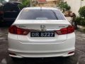 All Stock 2016 Honda City AT For Sale-3