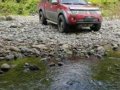 Mitsubishi strada 4x4 2007 model-4