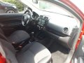 Mitsubishi mirage glx hatchback 2016 for sale-10
