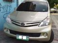 Complete Paper 2012 Toyota Avanza E For Sale-0