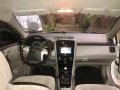 Toyota Corolla Altis 1.6E 2008 White For Sale-8