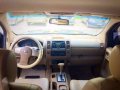 Nissan Navara LE 2008 not ranger hilux-5