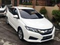 All Stock 2016 Honda City AT For Sale-0