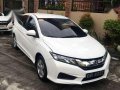 All Stock 2016 Honda City AT For Sale-0