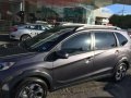 2017 Honda BR-V (assume balance)-1