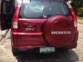 Honda CRV Automatic 2006 Model for sale -2