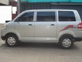 For sale Suzuki APV 2011-0